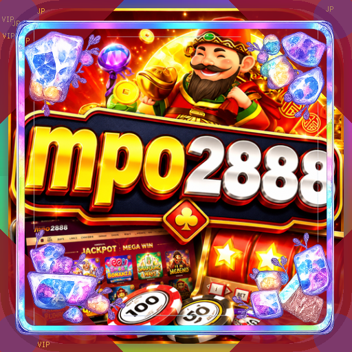 mpo2888 — galeri pratinjau Resmi APK